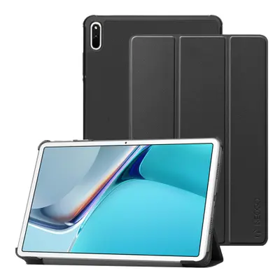 NEOGO Smart Cover puzdro na Huawei MatePad 11'' 2021/2023, čierne