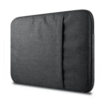 Tech-Protect Sleeve obal na notebook 15-16'', šedý (TEC711033)