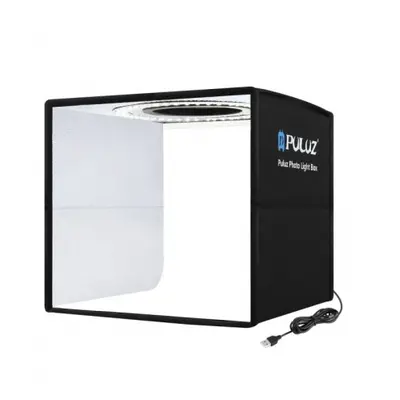 PULUZ Studio foto box s LED osvetlením 25cm (PU5025B)