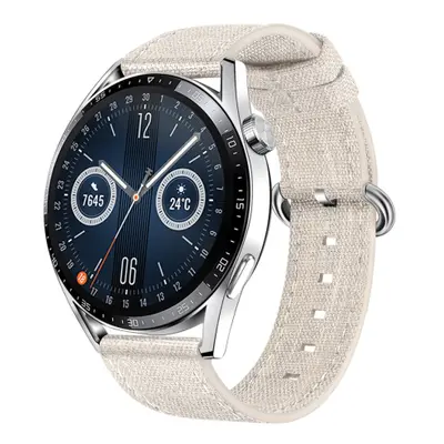 BStrap Denim remienok na Huawei Watch GT3 46mm, star color (SSG031C0409)