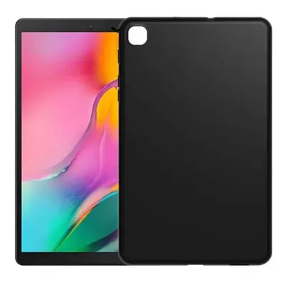 MG Slim Case kryt na iPad Air 13'' 2024 / 12.9'' 2022, čierny