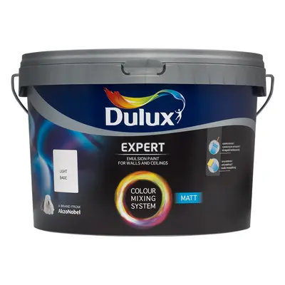 Dulux Expert Matt base L 1l