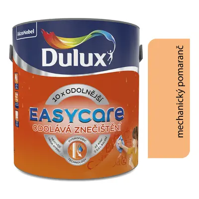 Dulux EASYCARE Mechanický pomaranč 2,5l