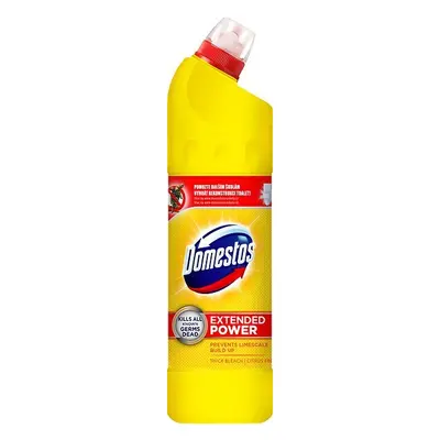 Domestos WC Gél Citrus Fresh 750ml