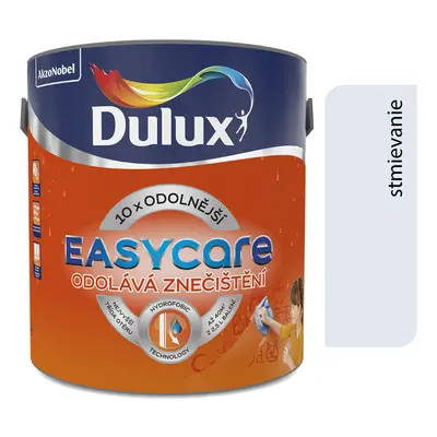 Dulux EASYCARE Stmievanie 2,5l