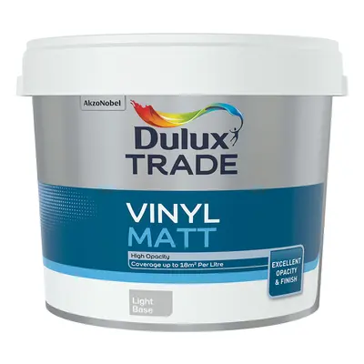 Dulux ACOMIX Vinyl matt base ED 2,5l