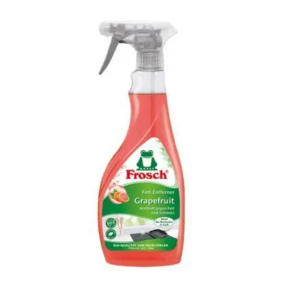 Frosch Odmasťovač do kuchyne Grep 500ml