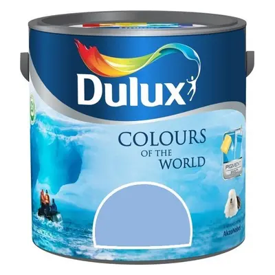 Dulux Colours of the World, Nekonečný oceán 2,5l