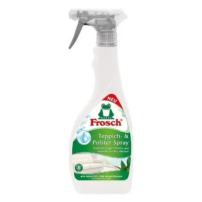 Frosch eko sprej na koberce a čalúnenie 500ml