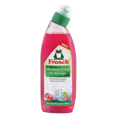 Frosch Eko WC Gél Malina 750 ml