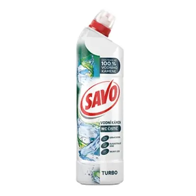 Savo WC Gél Oceán 700ml