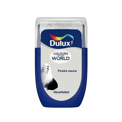 Dulux COW tester, Fínska sauna 30ml