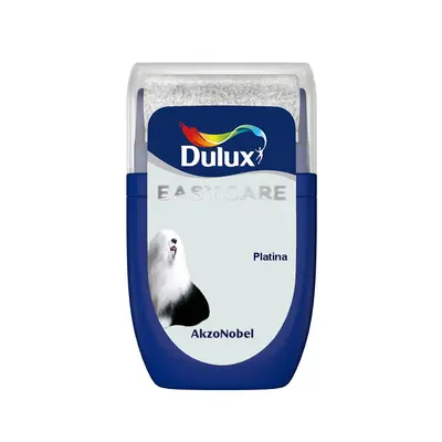 Dulux EASYCARE tester, Platina 30ml