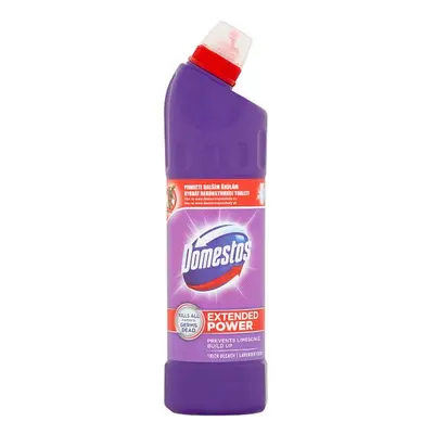 Domestos WC Gél Extended Power Levanduľa 750ml