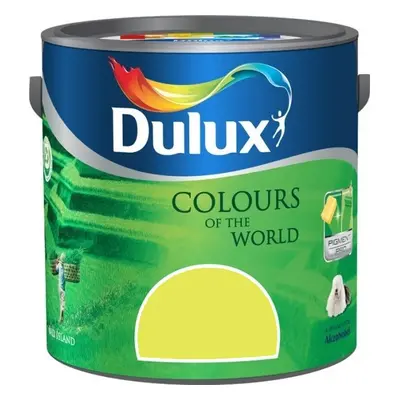 Dulux Colours of the World, Ryžové polia 2,5l