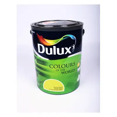 Dulux Colours of the World, Zelené terasy 2,5l