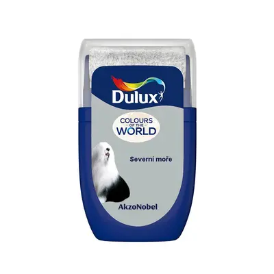 Dulux COW tester, Severné more 30ml