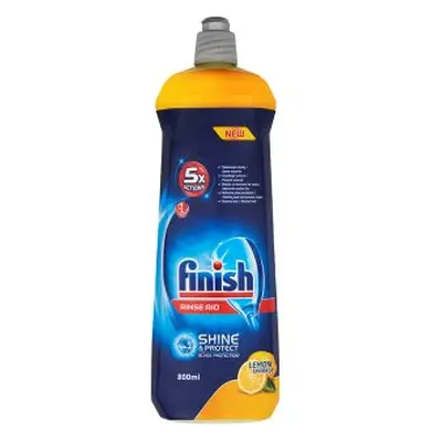 Finish Leštidlo do umývačky riadu Citrón 800ml