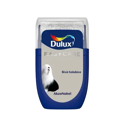 Dulux EASYCARE tester, Sivá holubica 30ml