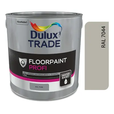 Dulux Floorpaint Profi RAL 7044 béžová 5kg