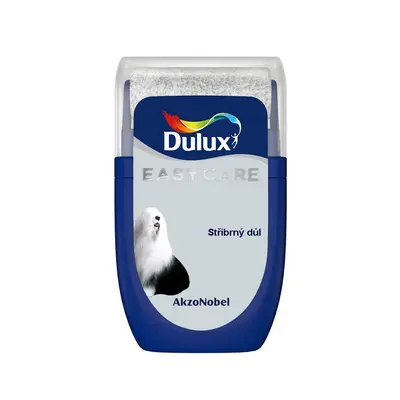 Dulux EASYCARE tester, Strieborná baňa 30ml