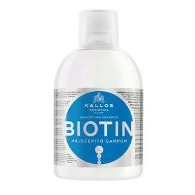 Kallos Šampón na vlasy Biotin 1000ml