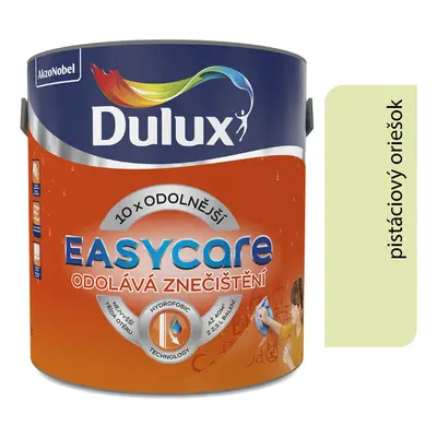 Dulux EASYCARE Pistáciový oriešok 2,5l