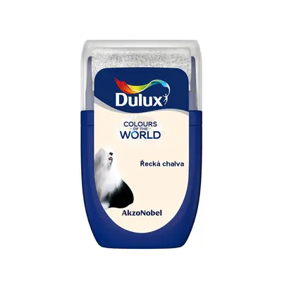 Dulux COW tester, Grécka chalva 30ml