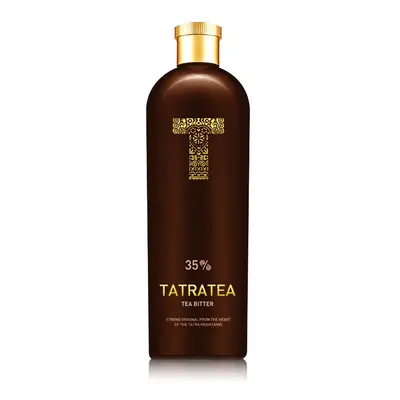 TATRATEA bitter 35% 0,7l