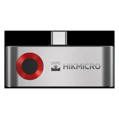 HIKMICRO Mini termovízny modul pre Android mobil