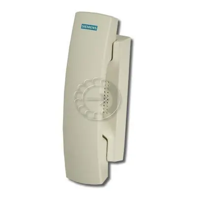 Siemens OptiPoint slúchadlo pre OptiClient 130 V1.0