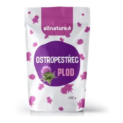 Allnature Pestrec plod g