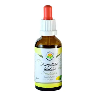 Salvia Paradise Púpava lekárska - tinktúra 50ml