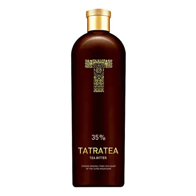 Karloff Tatratea Bitter