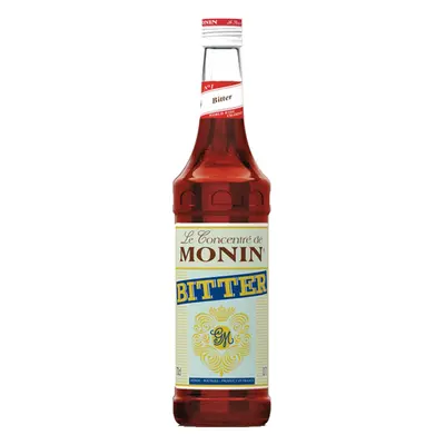 Monin Bitter, 0.7 L