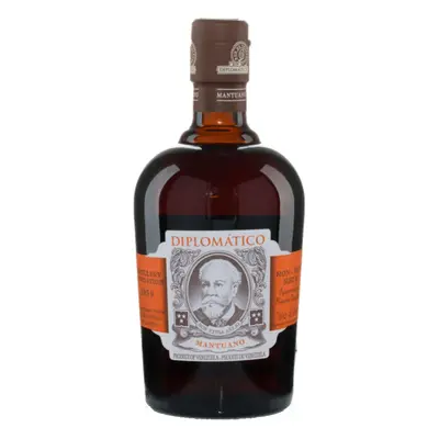 Diplomático Mantuano