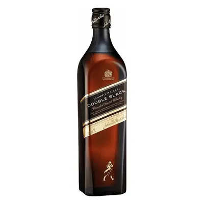 Johnnie Walker Double Black, GIFT