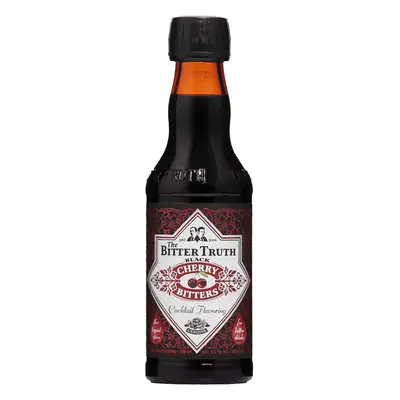 The Bitter Truth Black Cherry