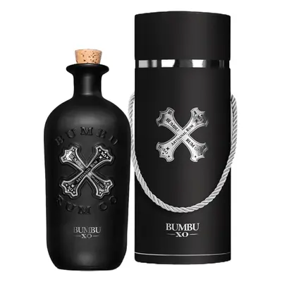 Bumbu XO, GIFT