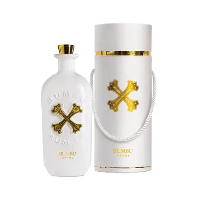 Bumbu Creme, GIFT