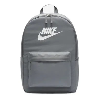 Batoh NIKE NK HERITAGE BKPK Grey