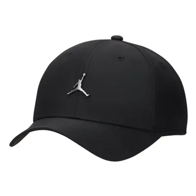 Šiltovka NIKE Jordan Rise Cap-FD5186-010-black