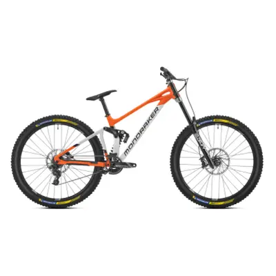 Horský bicykel MONDRAKER Summum 29, dirty white orange