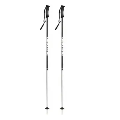 Lyžiarske palice BLIZZARD Sport ski poles, black matt silver