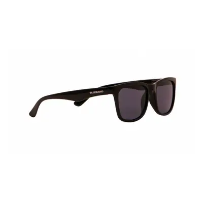 Slnečné okuliare BLIZZARD Sun glasses PC4064008-shiny black-56-15-133