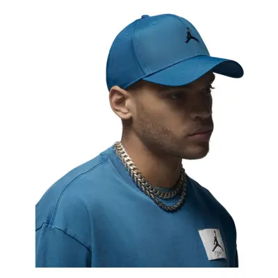 Šiltovka NIKE Jordan Rise Cap-FD5186-457-blue