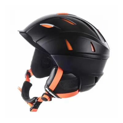 Lyžiarska prilba BLIZZARD POWER ski Black orange