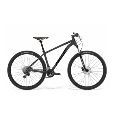 Horský bicykel AMULET 29 Rival 2.0 SR, anthracite black