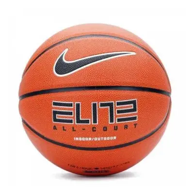 Basketbalová lopta NIKE ELITE ALL COURT 07 AM BK MS