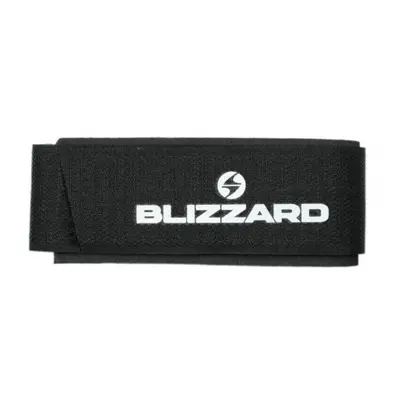 Páska na lyže BLIZZARD Skifix 2, black, width 4 cm